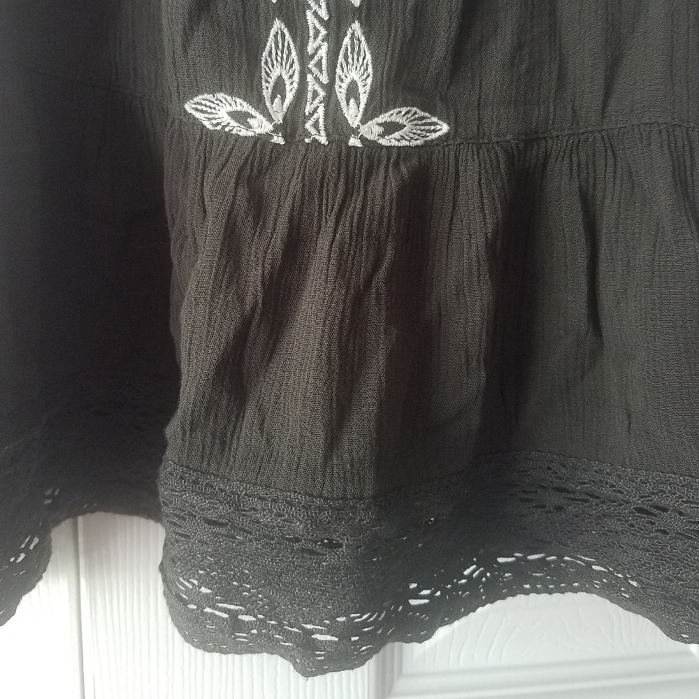 Flowy Tanktop - Picture 3 of 5